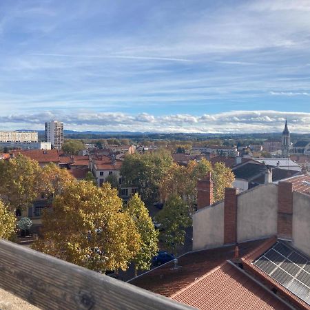 Market Square, Rooftop, 2 Chambres, All Inclusive ロアンヌ エクステリア 写真