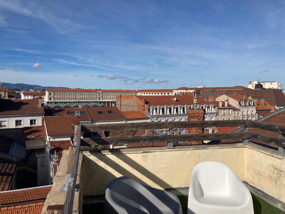 Market Square, Rooftop, 2 Chambres, All Inclusive ロアンヌ エクステリア 写真